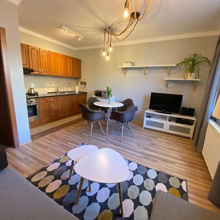 Apartman Posta Rajecké Teplice Extérieur photo