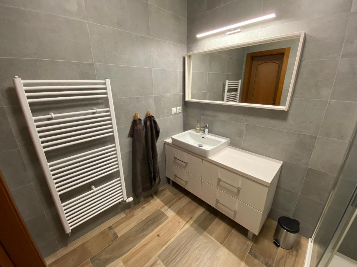 Apartman Posta Rajecké Teplice Extérieur photo