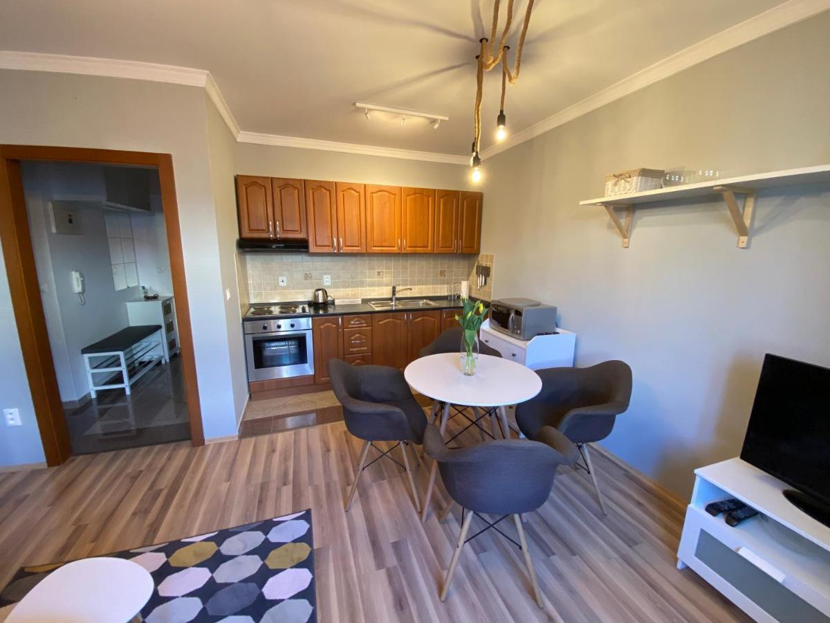 Apartman Posta Rajecké Teplice Extérieur photo