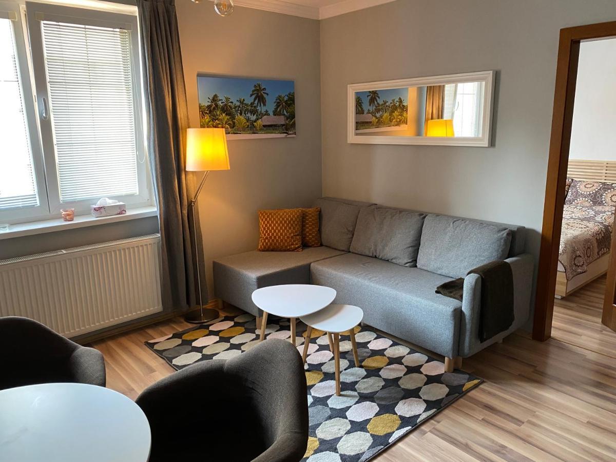 Apartman Posta Rajecké Teplice Extérieur photo